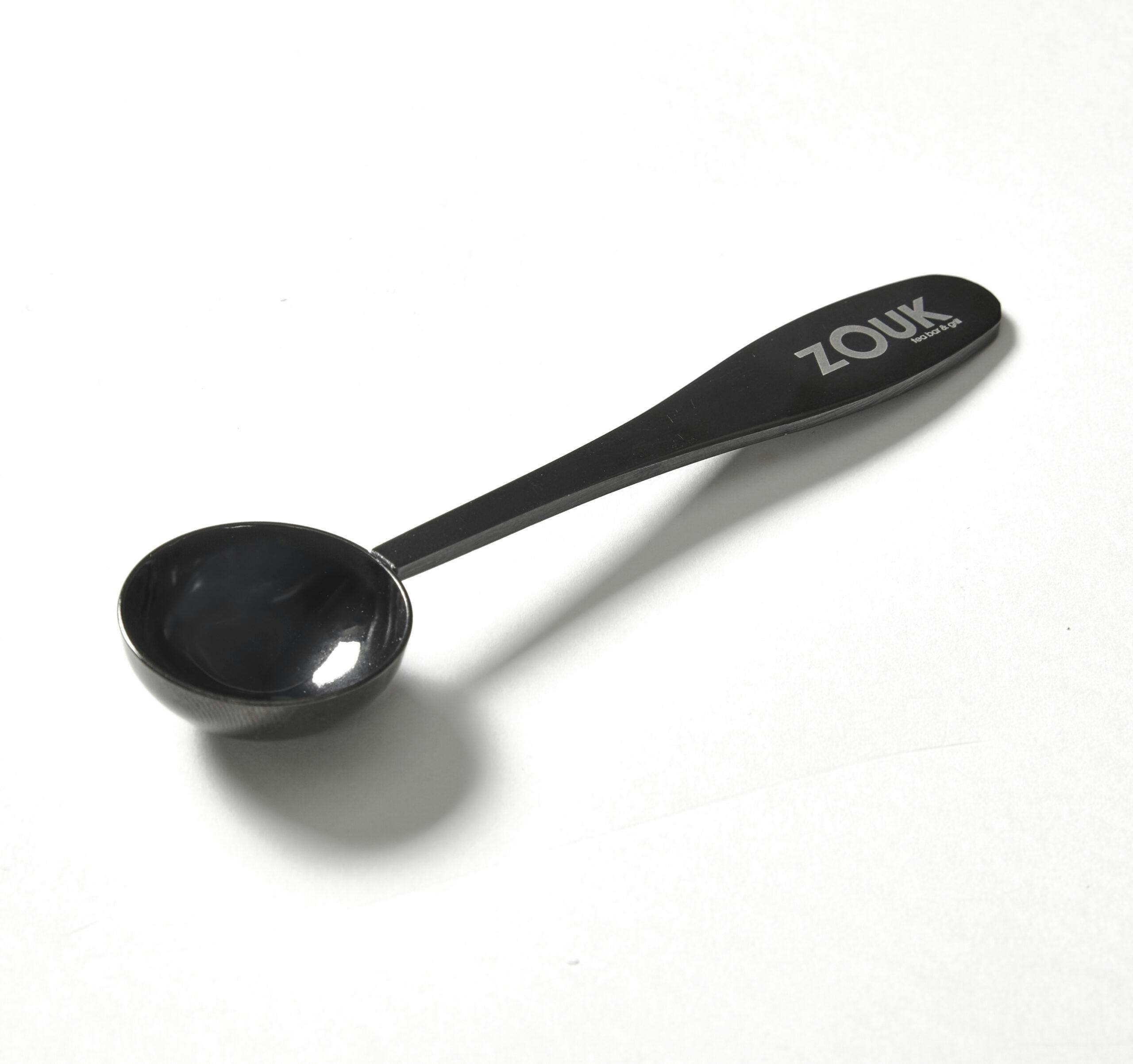 Measuring Spoon